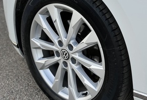 Volkswagen Passat 2015s