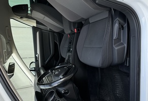 Volkswagen Passat 2015s