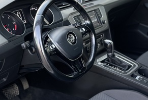 Volkswagen Passat 2015s