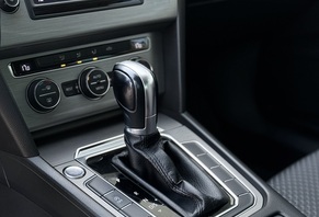 Volkswagen Passat 2015s