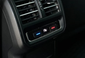 Volkswagen Passat 2015s