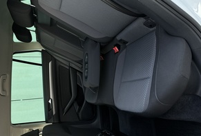 Volkswagen Passat 2015s
