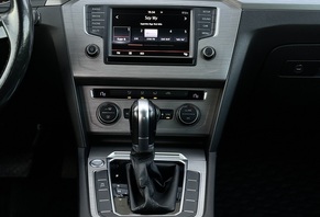 Volkswagen Passat 2015s