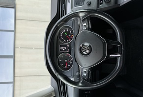 Volkswagen Passat 2015s