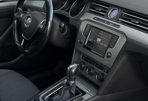Volkswagen Passat 2015s