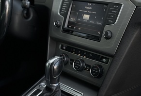 Volkswagen Passat 2015s