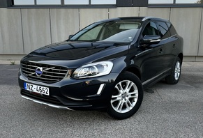 Volvo XC 60 2014s