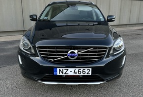 Volvo XC 60 2014s