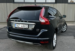 Volvo XC 60 2014s