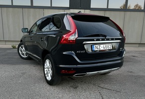 Volvo XC 60 2014s