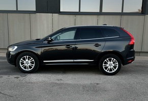 Volvo XC 60 2014s