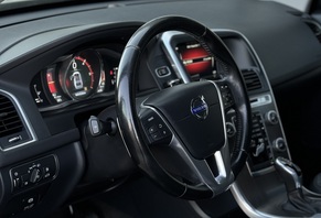 Volvo XC 60 2014s