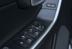 Volvo XC 60 2014s