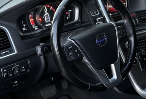 Volvo XC 60 2014s
