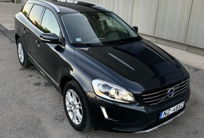 Volvo XC 60 2014s