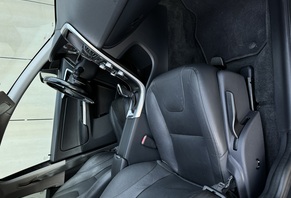 Volvo XC 60 2014s