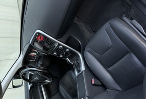 Volvo XC 60 2014s