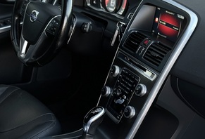 Volvo XC 60 2014s
