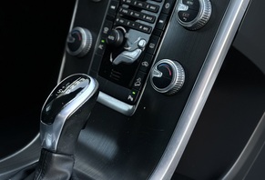 Volvo XC 60 2014s