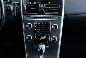 Volvo XC 60 2014s