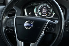 Volvo XC 60 2014s