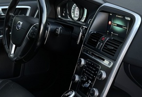 Volvo XC 60 2014s