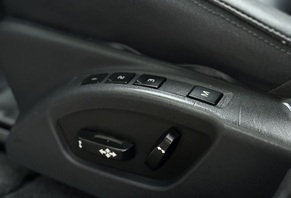 Volvo XC 60 2014s