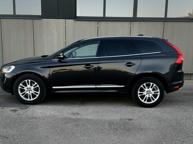 Volvo XC 60 2014 