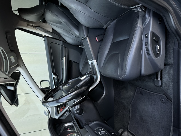 Volvo XC 60 2014 
