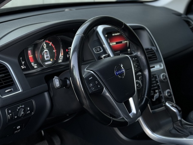 Volvo XC 60 2014 