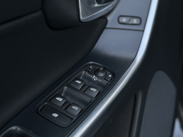 Volvo XC 60 2014 