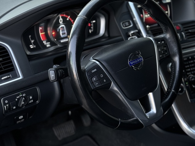 Volvo XC 60 2014 