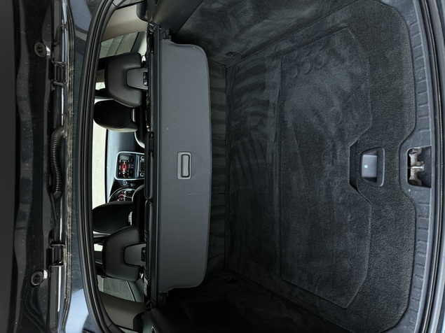 Volvo XC 60 2014 