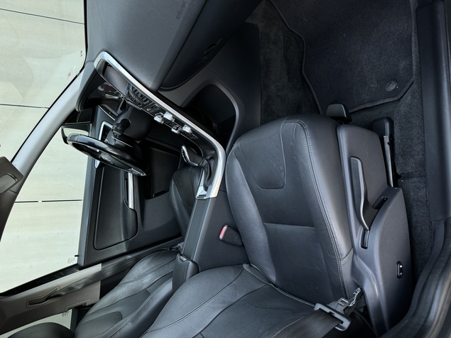 Volvo XC 60 2014 