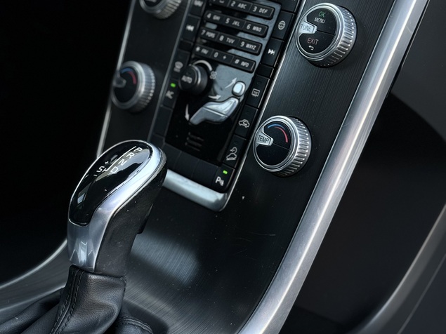 Volvo XC 60 2014 