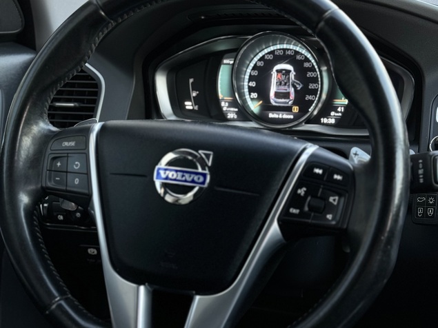Volvo XC 60 2014 