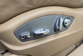 Porsche Cayenne 2017s