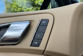 Porsche Cayenne 2017s