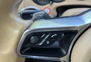 Porsche Cayenne 2017s