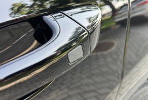Porsche Cayenne 2017s