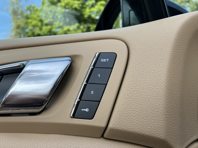 Porsche Cayenne 2017 
