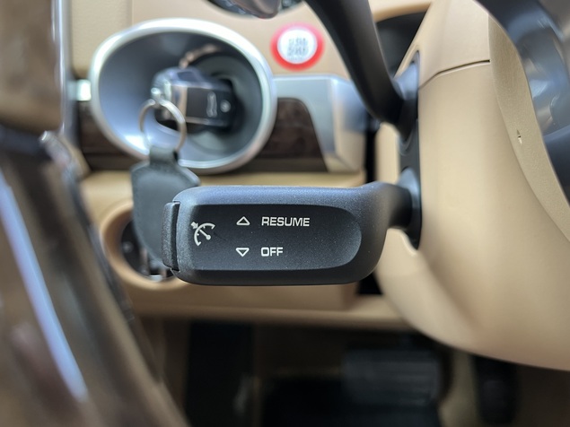 Porsche Cayenne 2017 