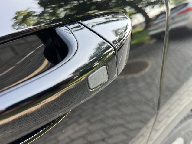 Porsche Cayenne 2017 