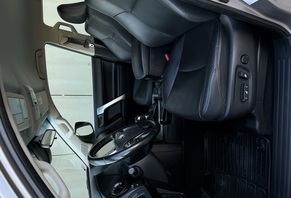Toyota Land Cruiser 2022s