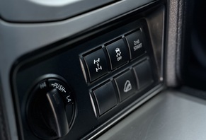 Toyota Land Cruiser 2022s