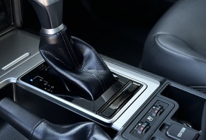Toyota Land Cruiser 2022s