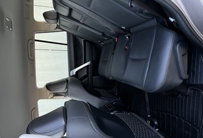 Toyota Land Cruiser 2022s