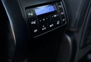 Toyota Land Cruiser 2022s