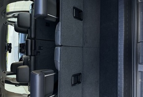 Toyota Land Cruiser 2022s