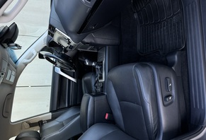 Toyota Land Cruiser 2022s